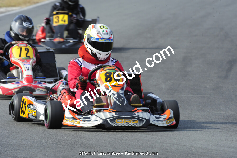 25/10/2015 : Trophée UFOLEP à Layrac (Photos Patrick Lascombes) 2015 — karting