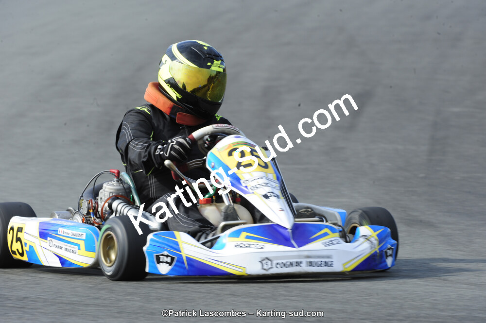 25/10/2015 : Trophée UFOLEP à Layrac (Photos Patrick Lascombes) 2015 — karting
