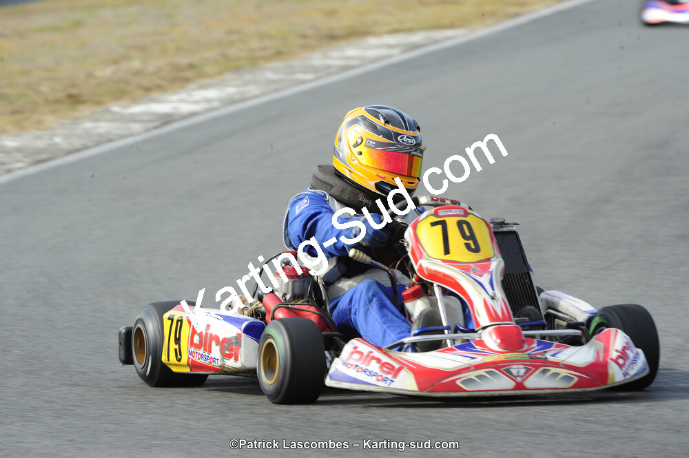 25/10/2015 : Trophée UFOLEP à Layrac (Photos Patrick Lascombes) 2015 — karting
