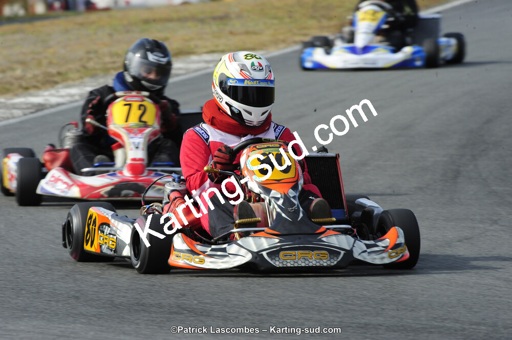 25/10/2015 : Trophée UFOLEP à Layrac (Photos Patrick Lascombes) 2015 — karting