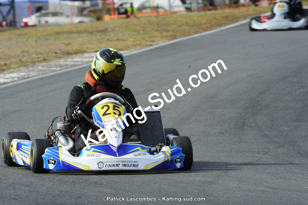25/10/2015 : Trophée UFOLEP à Layrac (Photos Patrick Lascombes) 2015 — karting