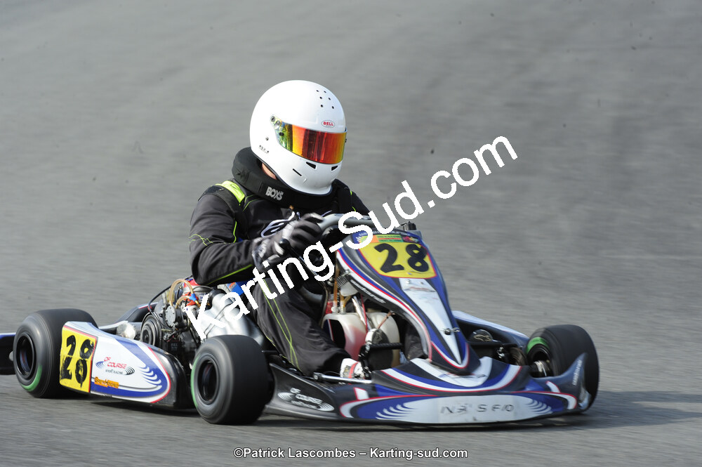 25/10/2015 : Trophée UFOLEP à Layrac (Photos Patrick Lascombes) 2015 — karting