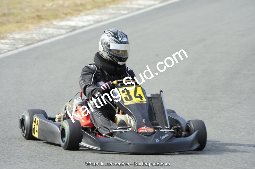 25/10/2015 : Trophée UFOLEP à Layrac (Photos Patrick Lascombes) 2015 — karting