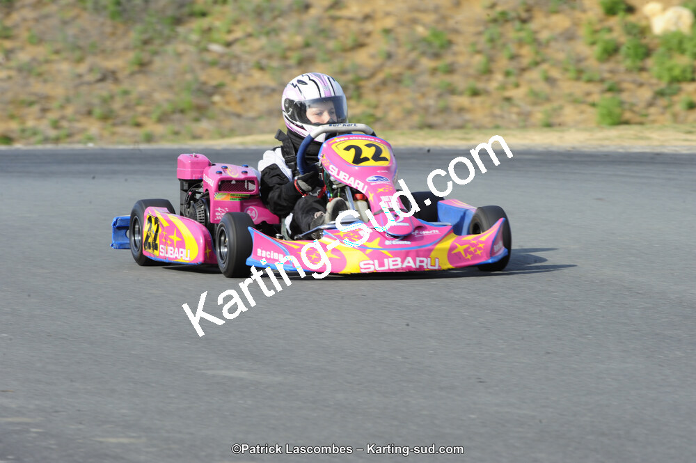 25/10/2015 : Trophée UFOLEP à Layrac (Photos Patrick Lascombes) 2015 — karting