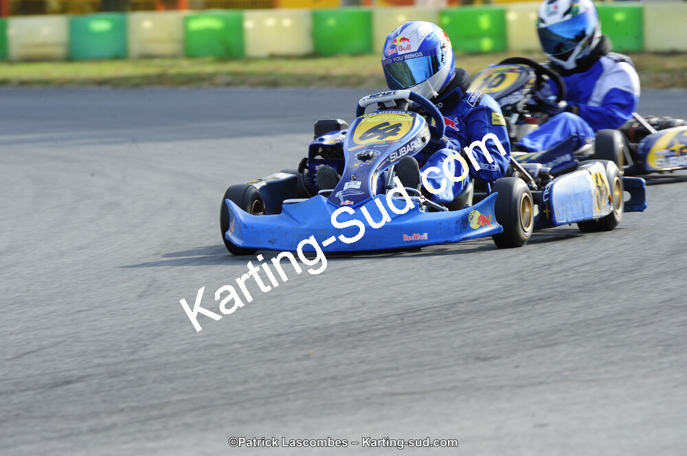 25/10/2015 : Trophée UFOLEP à Layrac (Photos Patrick Lascombes) 2015 — karting