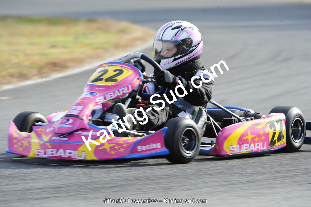 25/10/2015 : Trophée UFOLEP à Layrac (Photos Patrick Lascombes) 2015 — karting