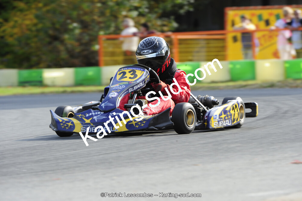 25/10/2015 : Trophée UFOLEP à Layrac (Photos Patrick Lascombes) 2015 — karting