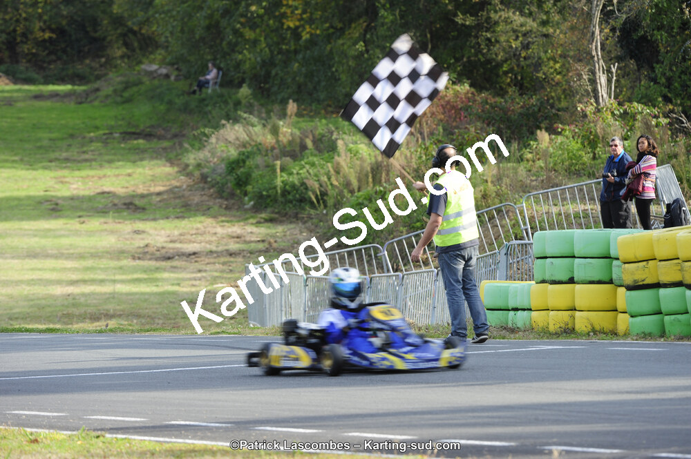 25/10/2015 : Trophée UFOLEP à Layrac (Photos Patrick Lascombes) 2015 — karting