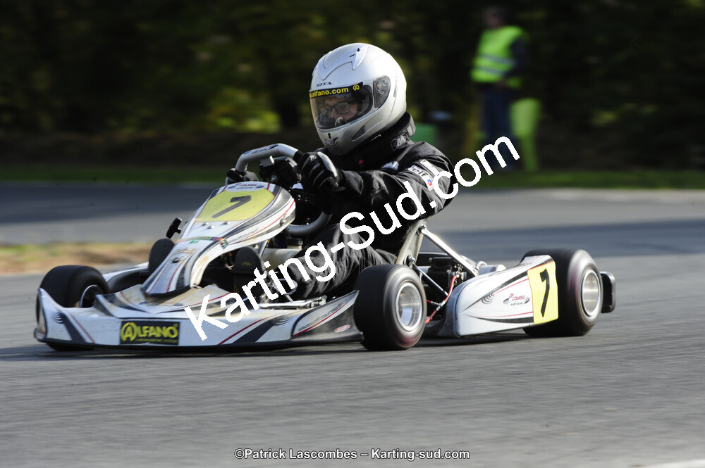 25/10/2015 : Trophée UFOLEP à Layrac (Photos Patrick Lascombes) 2015 — karting