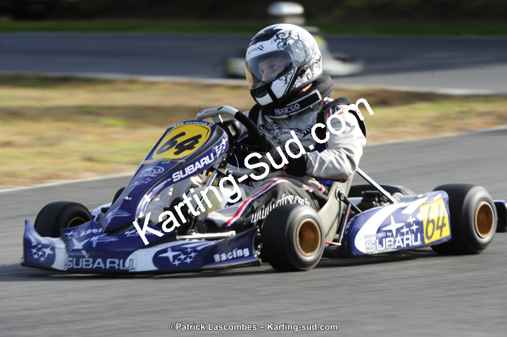 25/10/2015 : Trophée UFOLEP à Layrac (Photos Patrick Lascombes) 2015 — karting