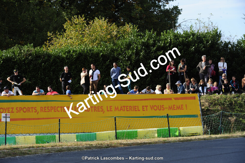 25/10/2015 : Trophée UFOLEP à Layrac (Photos Patrick Lascombes) 2015 — karting