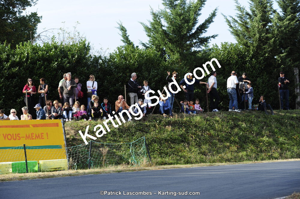 25/10/2015 : Trophée UFOLEP à Layrac (Photos Patrick Lascombes) 2015 — karting