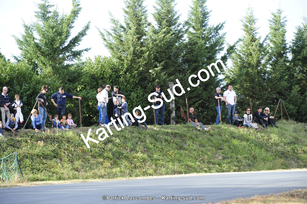25/10/2015 : Trophée UFOLEP à Layrac (Photos Patrick Lascombes) 2015 — karting