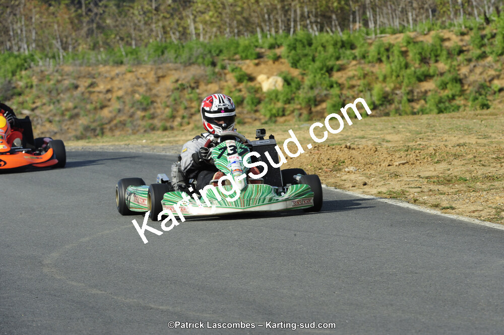 25/10/2015 : Trophée UFOLEP à Layrac (Photos Patrick Lascombes) 2015 — karting
