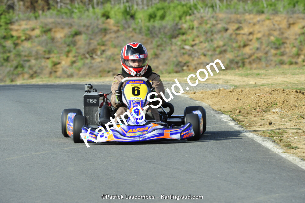 25/10/2015 : Trophée UFOLEP à Layrac (Photos Patrick Lascombes) 2015 — karting