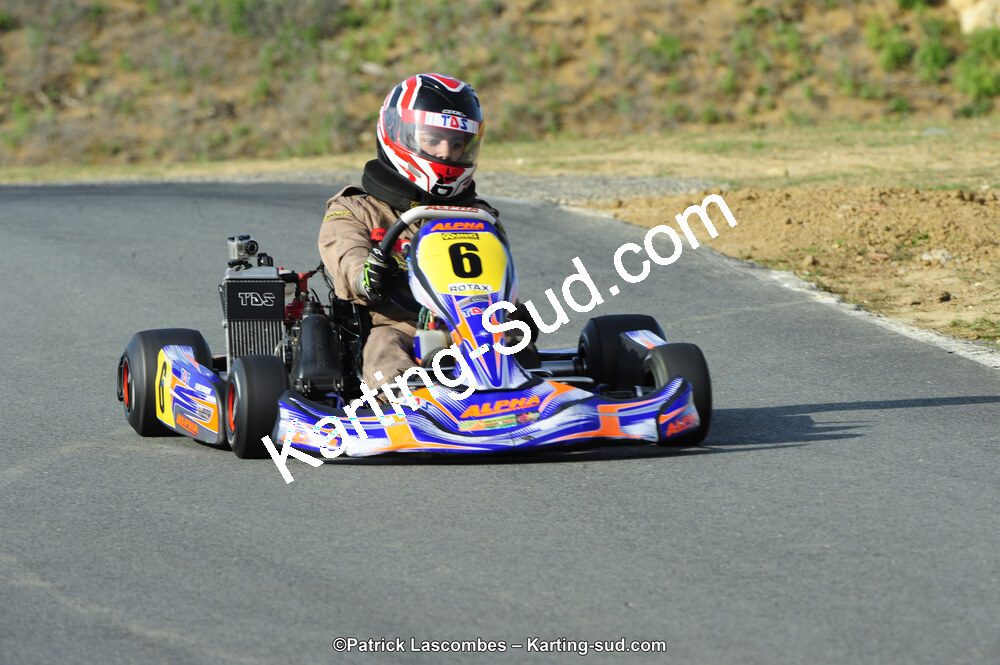 25/10/2015 : Trophée UFOLEP à Layrac (Photos Patrick Lascombes) 2015 — karting
