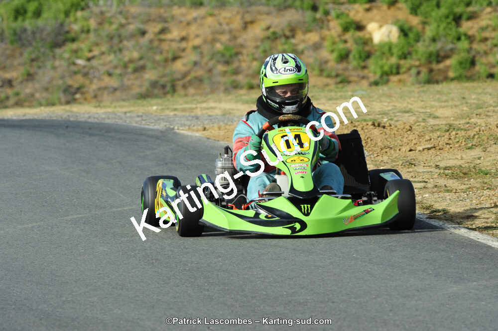 25/10/2015 : Trophée UFOLEP à Layrac (Photos Patrick Lascombes) 2015 — karting