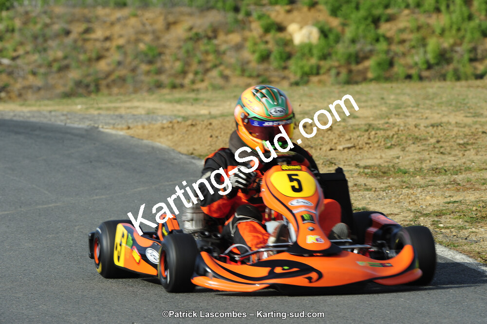 25/10/2015 : Trophée UFOLEP à Layrac (Photos Patrick Lascombes) 2015 — karting
