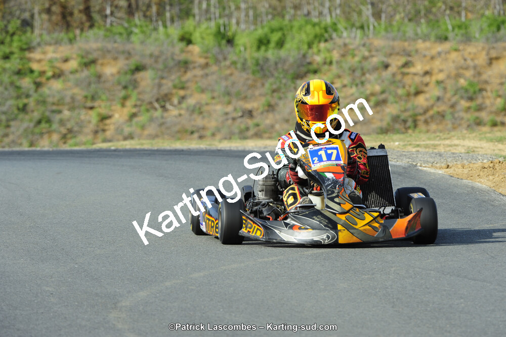 25/10/2015 : Trophée UFOLEP à Layrac (Photos Patrick Lascombes) 2015 — karting