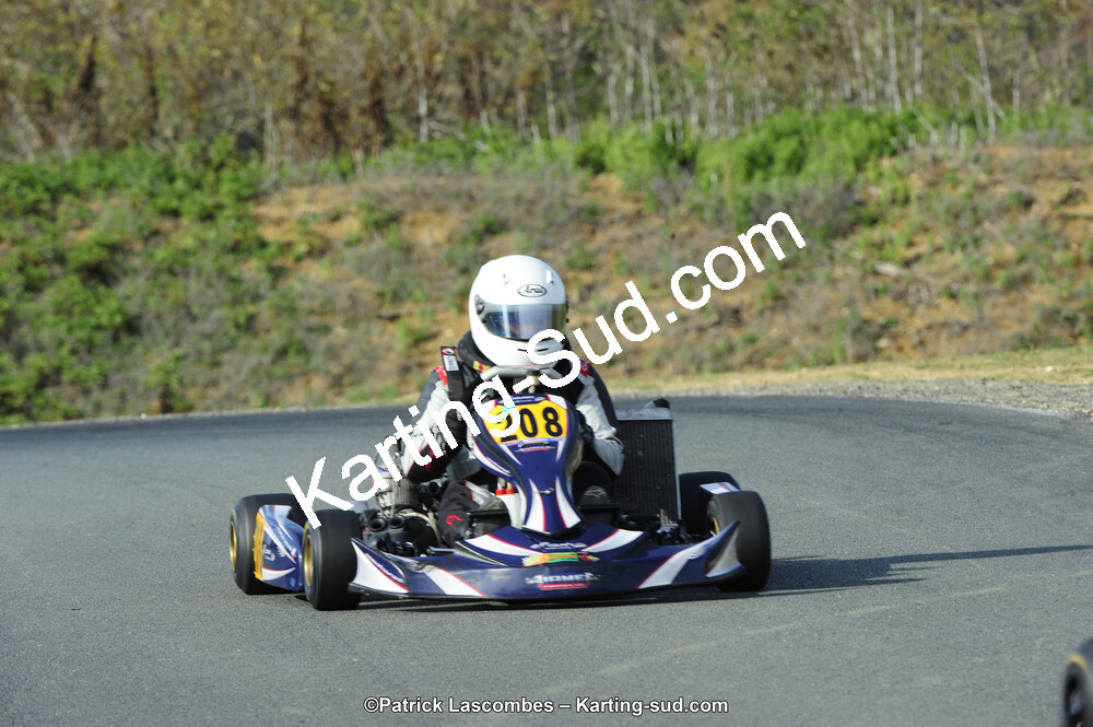 25/10/2015 : Trophée UFOLEP à Layrac (Photos Patrick Lascombes) 2015 — karting