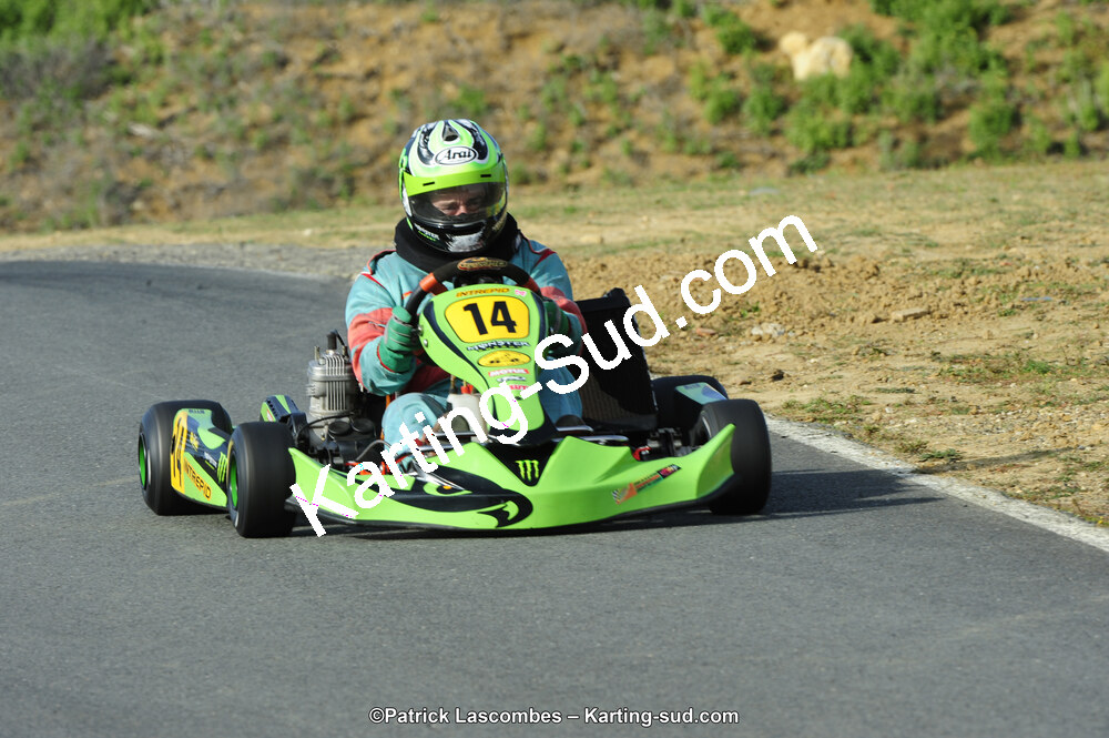 25/10/2015 : Trophée UFOLEP à Layrac (Photos Patrick Lascombes) 2015 — karting