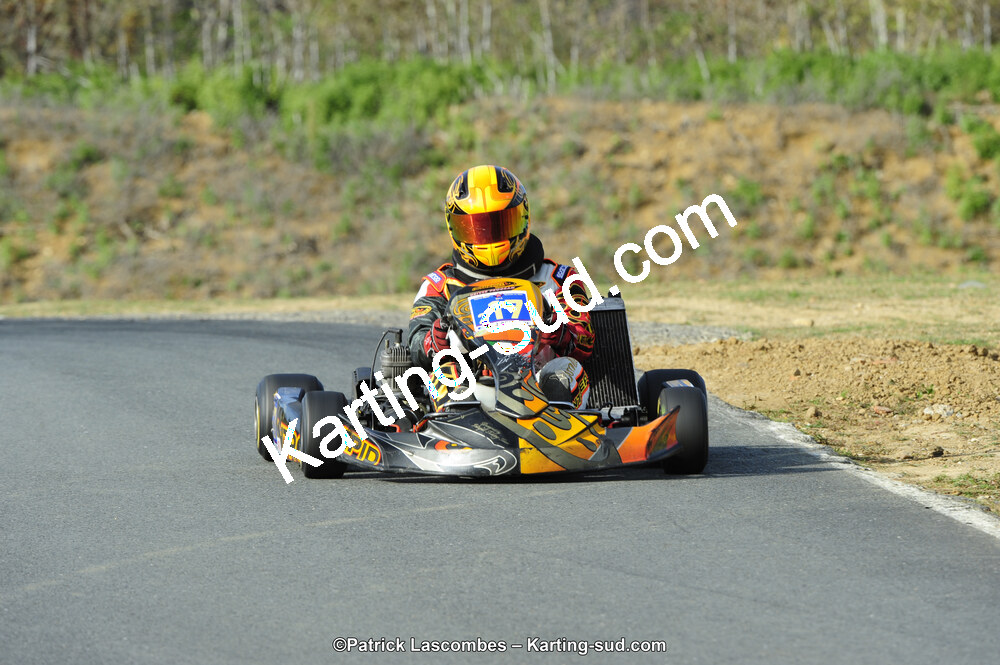 25/10/2015 : Trophée UFOLEP à Layrac (Photos Patrick Lascombes) 2015 — karting
