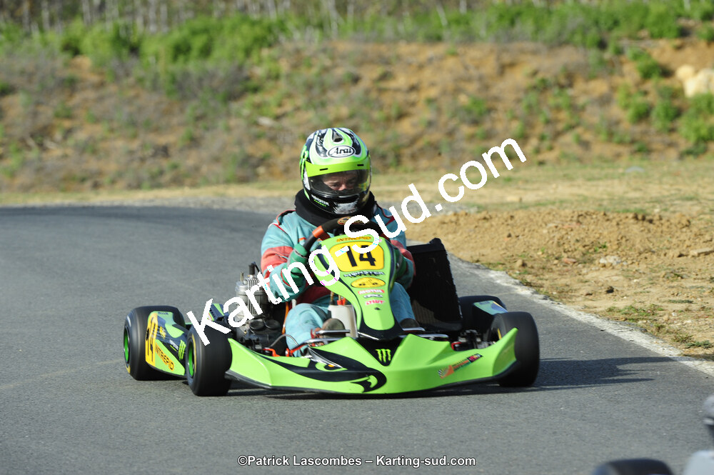 25/10/2015 : Trophée UFOLEP à Layrac (Photos Patrick Lascombes) 2015 — karting