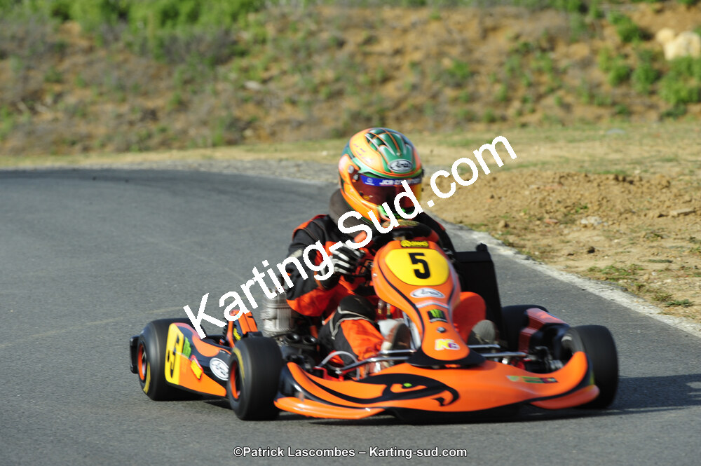 25/10/2015 : Trophée UFOLEP à Layrac (Photos Patrick Lascombes) 2015 — karting