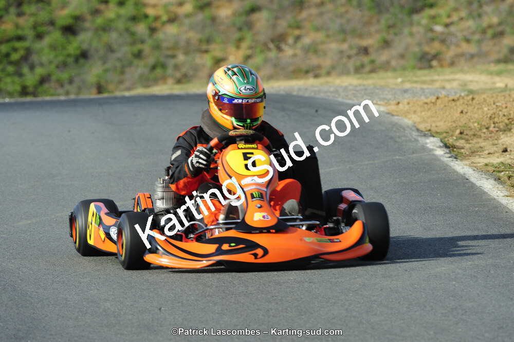 25/10/2015 : Trophée UFOLEP à Layrac (Photos Patrick Lascombes) 2015 — karting