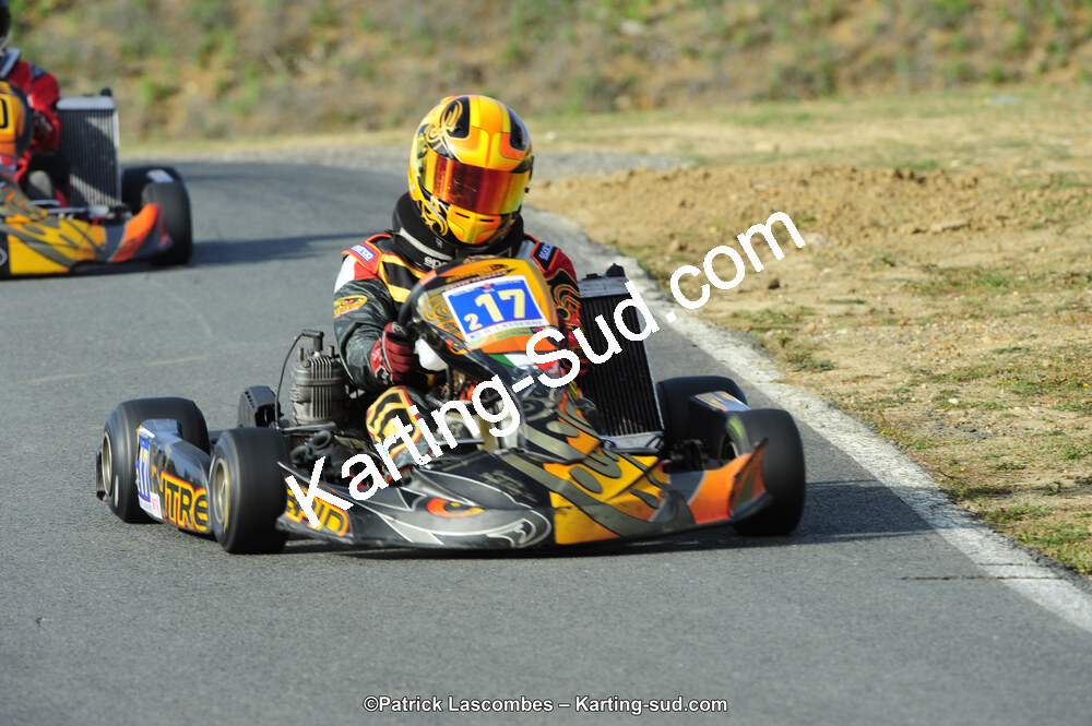 25/10/2015 : Trophée UFOLEP à Layrac (Photos Patrick Lascombes) 2015 — karting
