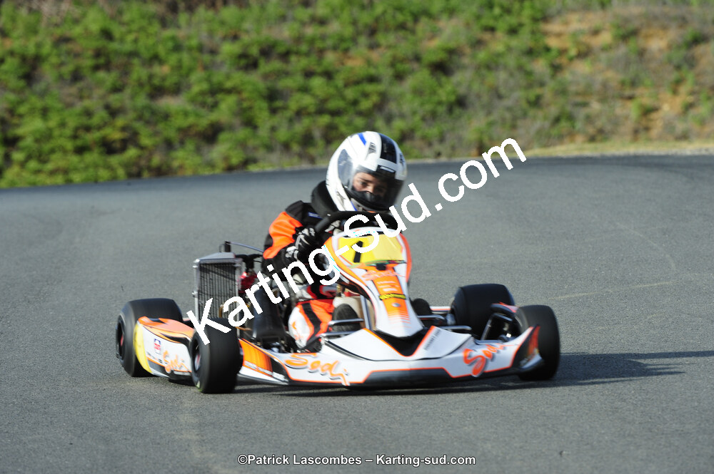 25/10/2015 : Trophée UFOLEP à Layrac (Photos Patrick Lascombes) 2015 — karting