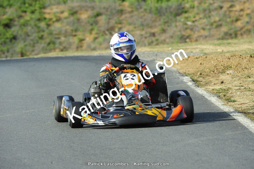 25/10/2015 : Trophée UFOLEP à Layrac (Photos Patrick Lascombes) 2015 — karting