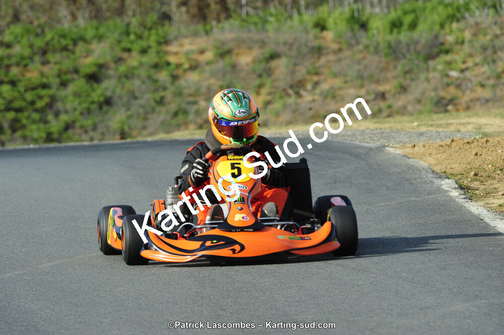 25/10/2015 : Trophée UFOLEP à Layrac (Photos Patrick Lascombes) 2015 — karting