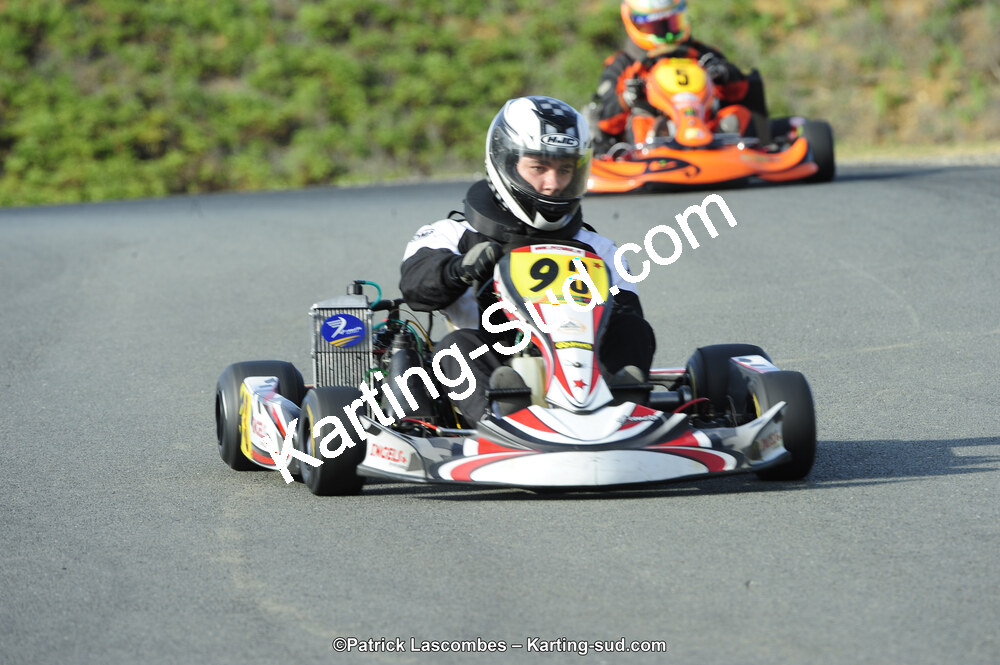 25/10/2015 : Trophée UFOLEP à Layrac (Photos Patrick Lascombes) 2015 — karting