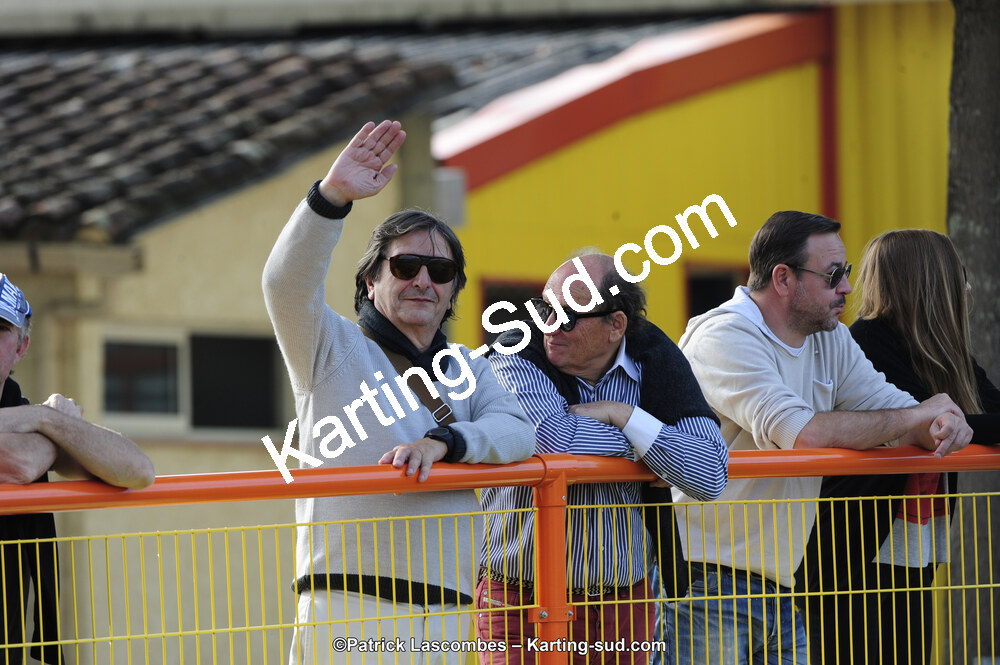 25/10/2015 : Trophée UFOLEP à Layrac (Photos Patrick Lascombes) 2015 — karting
