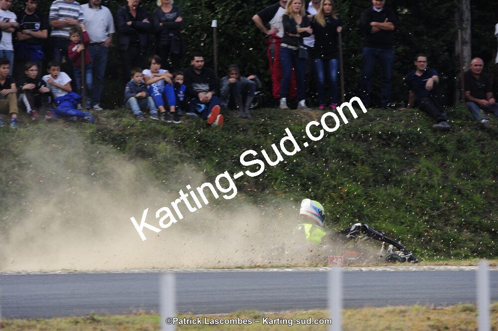 25/10/2015 : Trophée UFOLEP à Layrac (Photos Patrick Lascombes) 2015 — karting