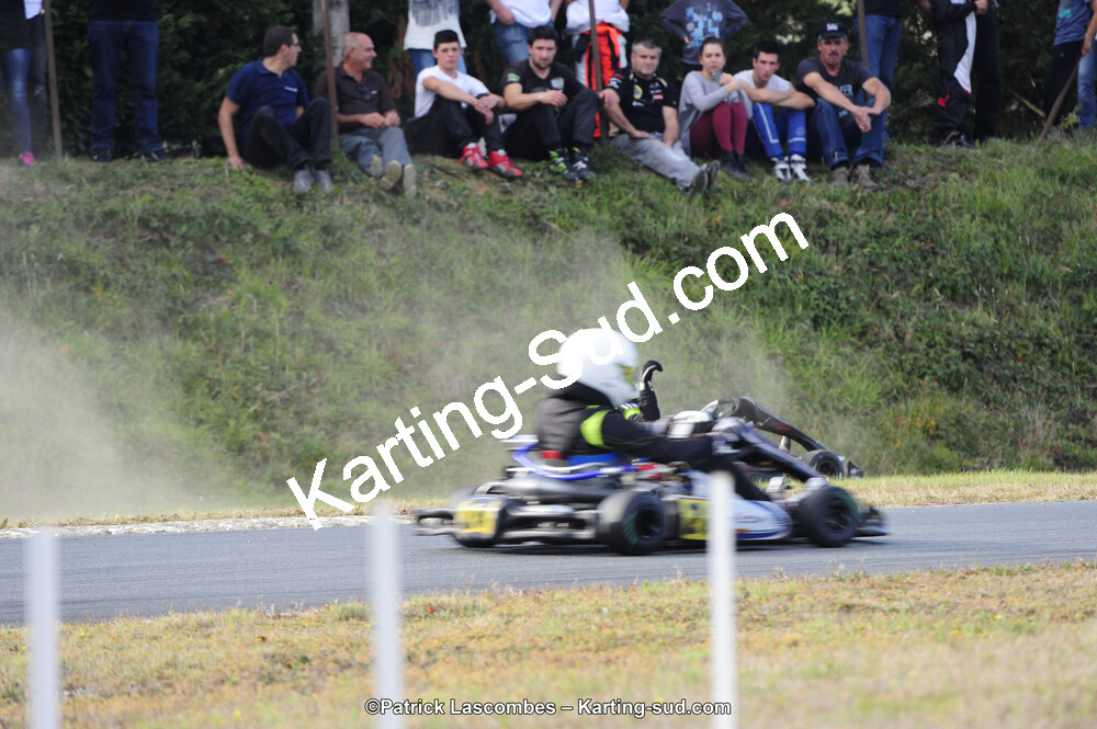 25/10/2015 : Trophée UFOLEP à Layrac (Photos Patrick Lascombes) 2015 — karting