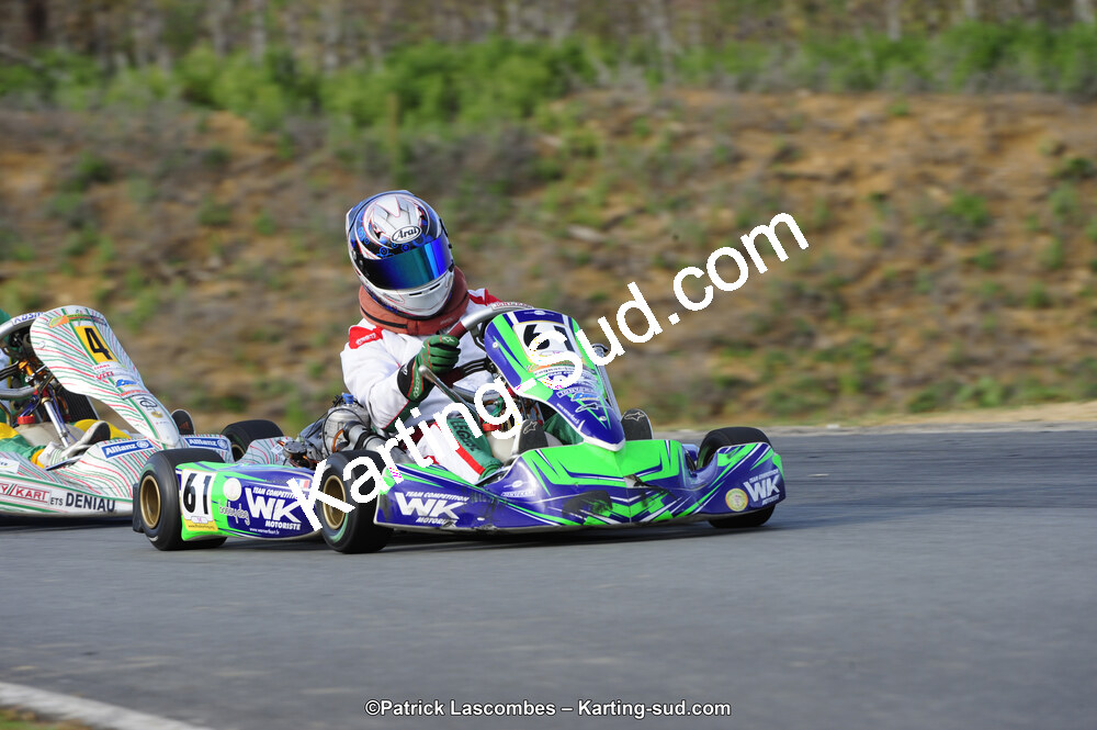 25/10/2015 : Trophée UFOLEP à Layrac (Photos Patrick Lascombes) 2015 — karting