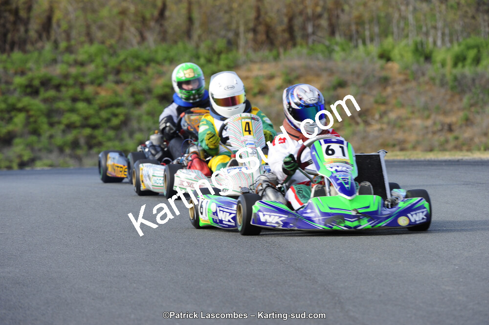 25/10/2015 : Trophée UFOLEP à Layrac (Photos Patrick Lascombes) 2015 — karting