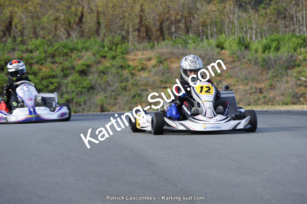 25/10/2015 : Trophée UFOLEP à Layrac (Photos Patrick Lascombes) 2015 — karting