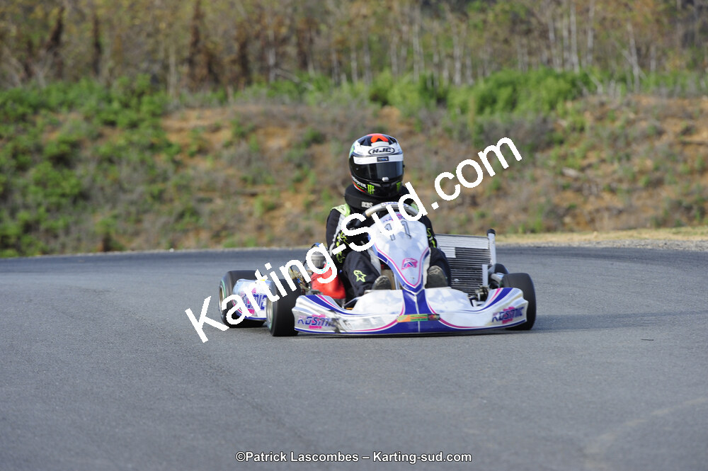 25/10/2015 : Trophée UFOLEP à Layrac (Photos Patrick Lascombes) 2015 — karting