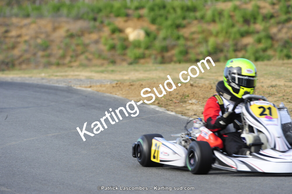 25/10/2015 : Trophée UFOLEP à Layrac (Photos Patrick Lascombes) 2015 — karting