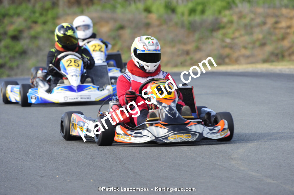 25/10/2015 : Trophée UFOLEP à Layrac (Photos Patrick Lascombes) 2015 — karting
