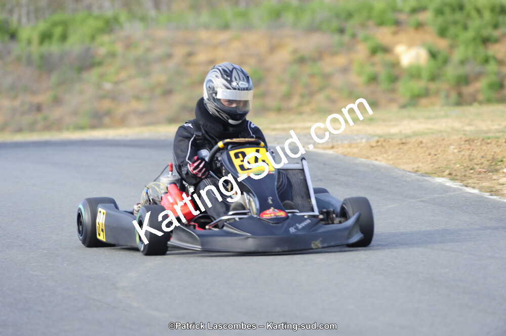 25/10/2015 : Trophée UFOLEP à Layrac (Photos Patrick Lascombes) 2015 — karting