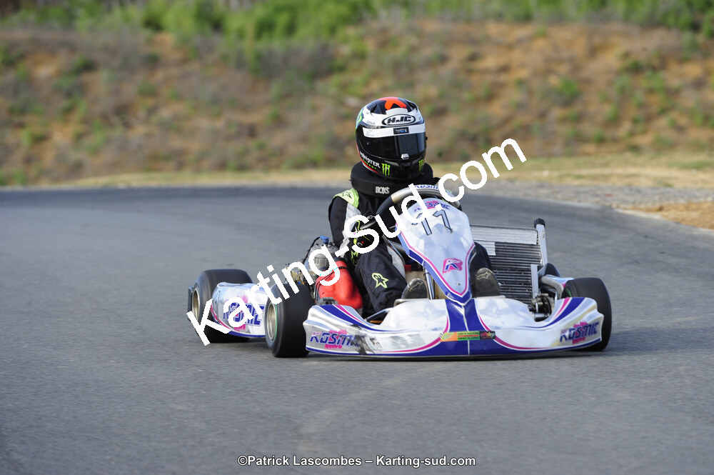 25/10/2015 : Trophée UFOLEP à Layrac (Photos Patrick Lascombes) 2015 — karting