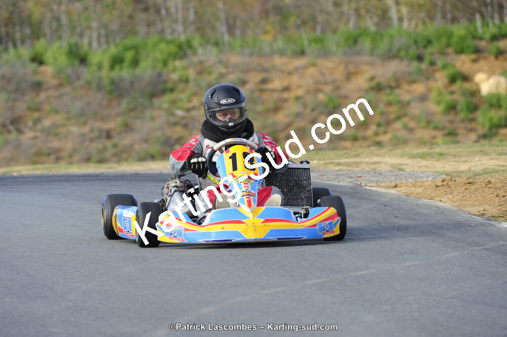 25/10/2015 : Trophée UFOLEP à Layrac (Photos Patrick Lascombes) 2015 — karting