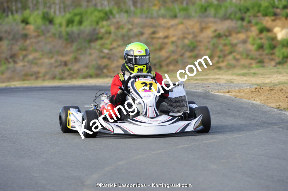25/10/2015 : Trophée UFOLEP à Layrac (Photos Patrick Lascombes) 2015 — karting