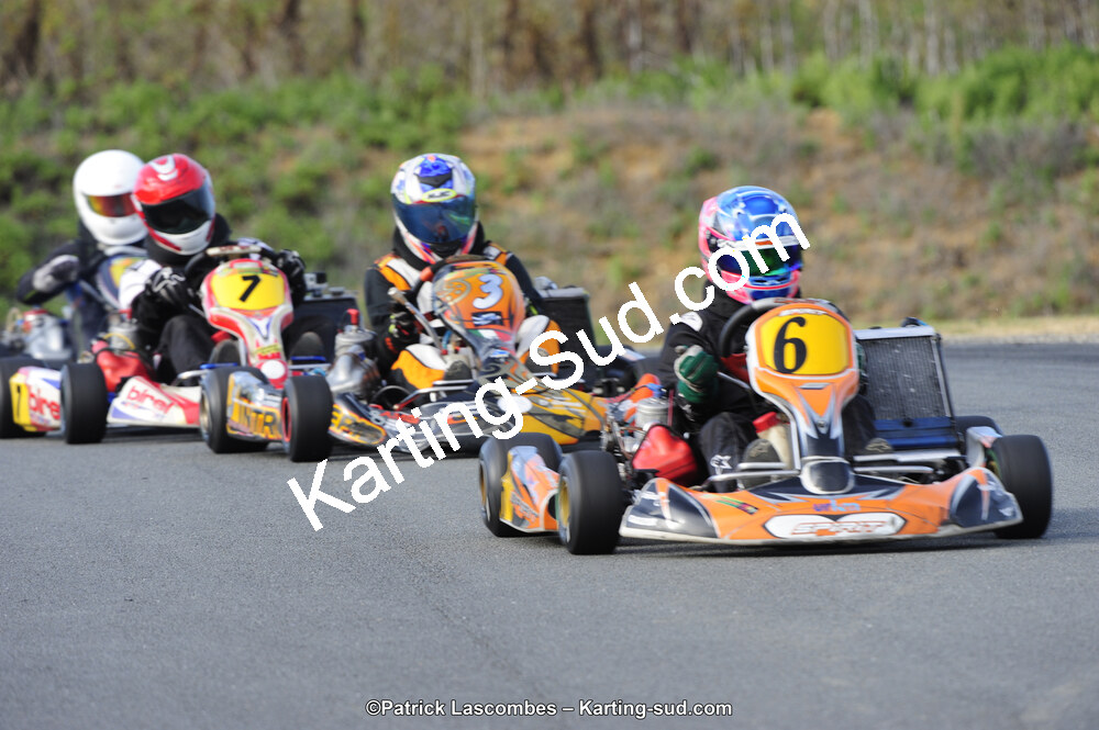 25/10/2015 : Trophée UFOLEP à Layrac (Photos Patrick Lascombes) 2015 — karting