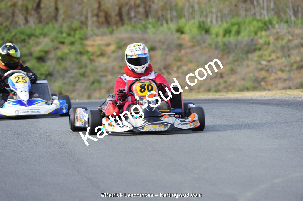 25/10/2015 : Trophée UFOLEP à Layrac (Photos Patrick Lascombes) 2015 — karting