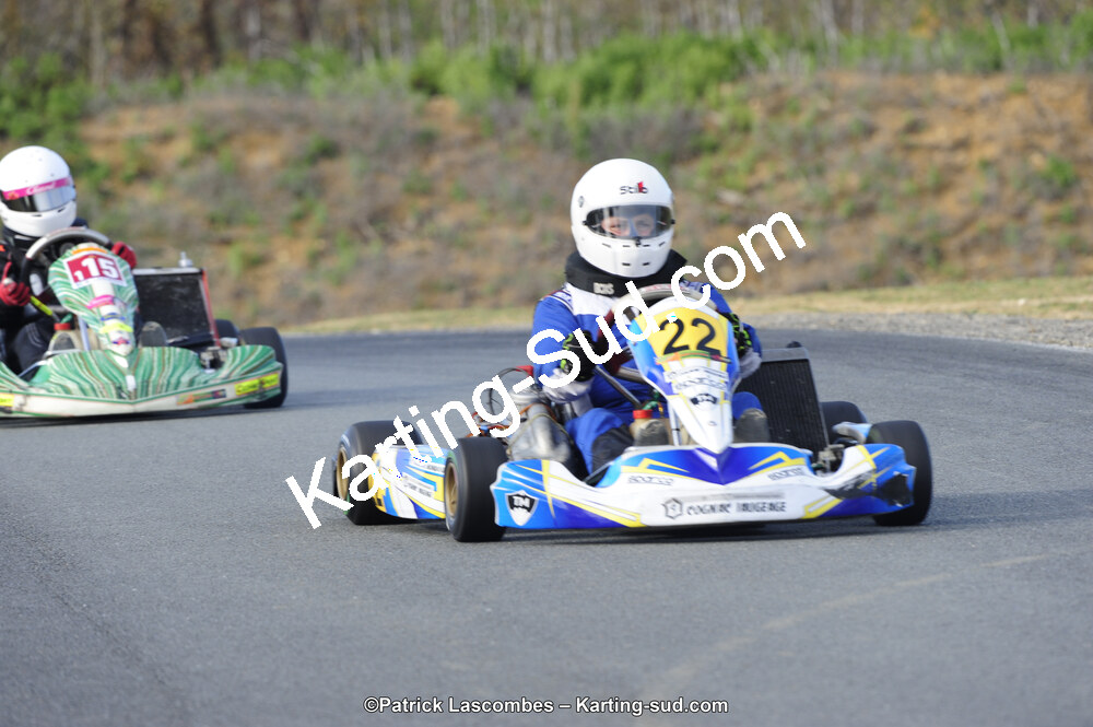 25/10/2015 : Trophée UFOLEP à Layrac (Photos Patrick Lascombes) 2015 — karting